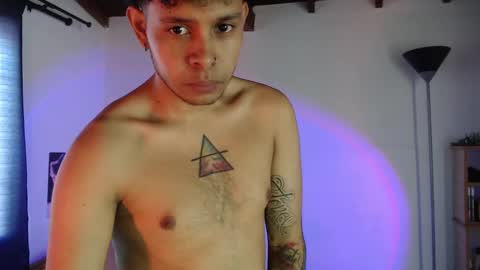 mikedick_420 online show from March 2025 02:00:01 PM