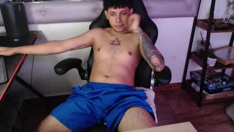 mikedick_420 online show from March 2025 12:11:02 AM