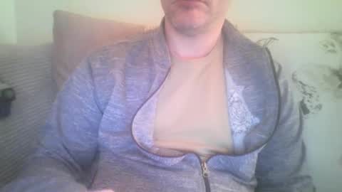 mikehockishuge9 online show from January 2025 09:51:01 PM