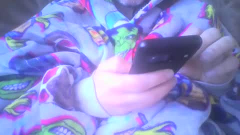 mikehockishuge9 online show from January 2025 01:01:01 PM