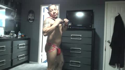 mikehtxxx1219 online show from January 2025 11:45:01 PM