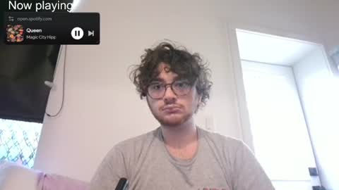 Snapshot of mikehunt897 chatting on July 2026 12:08:02 PM mikehunt897 online show from July 2026 12:08:02 PM