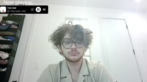 Snapshot of mikehunt897 chatting on July 2026 06:13:02 PM mikehunt897 online show from July 2026 06:13:02 PM