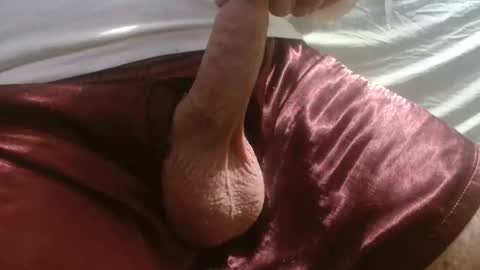 miketrike137 online show from October 2025 10:05:01 AM