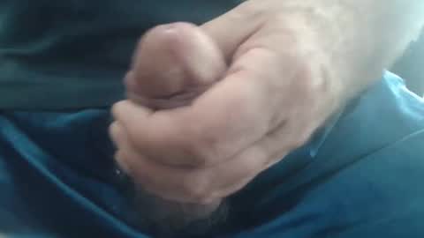 miketrike137 online show from March 2026 07:50:02 PM