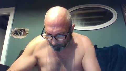 mikeweis1018 online show from September 2025 07:46:02 AM