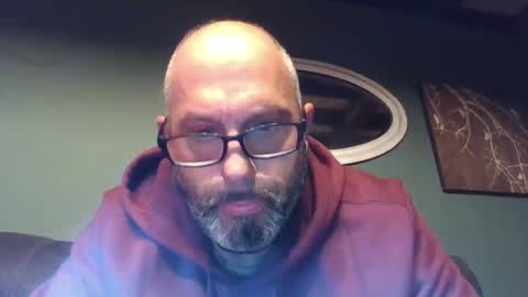 mikeweis1018 online show from October 2025 02:01:02 AM