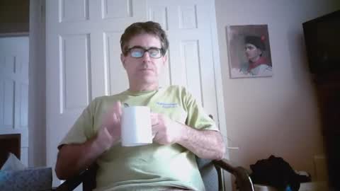 Mike online show from July 2026 03:50:01 PM