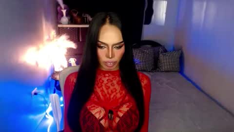 Mistress MikeyAlawi online show from March 2026 11:26:02 AM