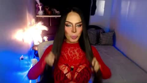 Mistress MikeyAlawi online show from April 2026 02:47:02 PM