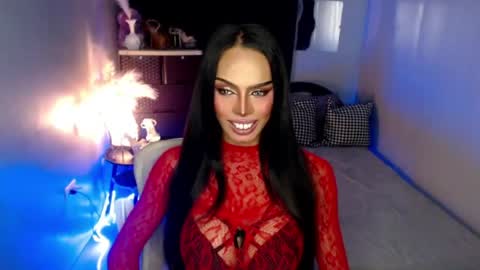 Mistress MikeyAlawi online show from May 2026 05:19:01 PM
