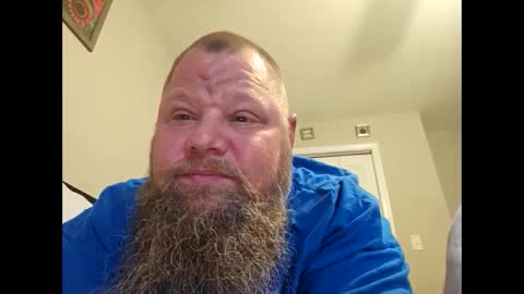 Mikeybanks50 online show from September 2025 05:16:02 PM