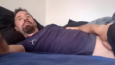 Snapshot of mikeyboy6666 chatting on February 2025 09:58:02 PM Mikey Boy online show from February 2025 09:58:02 PM