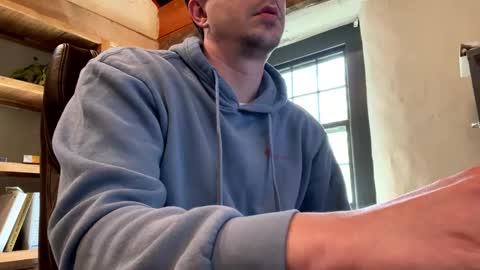 mikeydubs10 online show from May 2026 01:29:01 PM