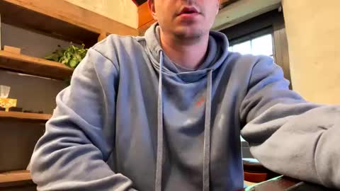 mikeydubs10 online show from May 2026 01:29:02 PM