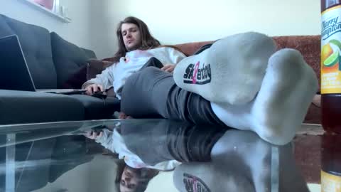 Snapshot of mikeyotter_ chatting on February 2026 04:17:01 PM Mikey online show from February 2026 04:17:01 PM