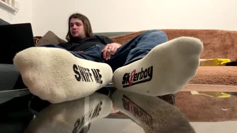 Snapshot of mikeyotter_ chatting on February 2026 03:43:01 AM Mikey online show from February 2026 03:43:01 AM