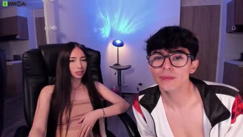 VIOLETAMIKE online show from February 2026 10:03:02 AM