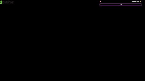 VIOLETAMIKE online show from May 2026 04:09:02 AM