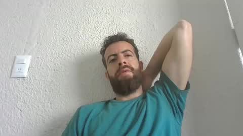 Snapshot of mikezorn chatting on April 2026 04:19:02 PM mikezorn online show from April 2026 04:19:02 PM