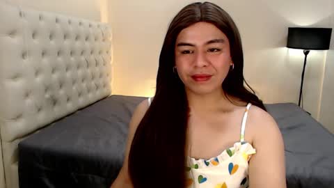 Theresa Luna online show from January 2025 01:59:02 AM
