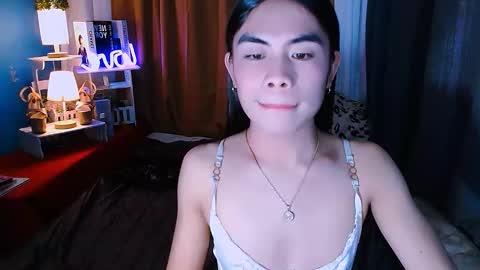 Mikhayla and Zeus online show from January 2025 12:55:01 PM