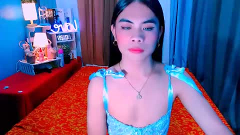 Mikhayla online show from February 2025 02:05:02 AM