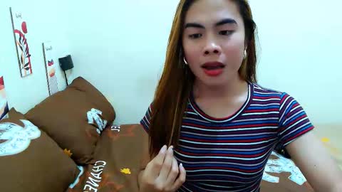 Mikhayla online show from February 2026 03:00:02 AM