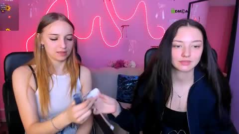 Miki online show from April 2026 06:19:01 AM