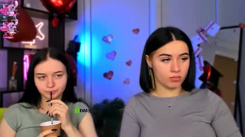 miki_ti online show from February 2026 07:54:01 PM