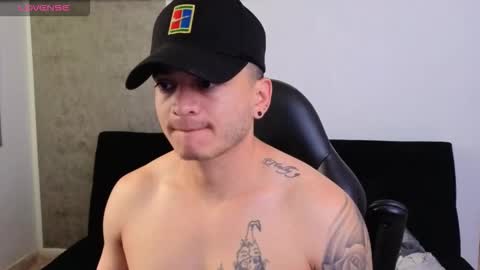 MIKKE online show from March 2026 02:56:01 PM