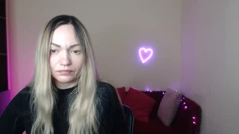 Adalina online show from January 2026 07:11:01 PM