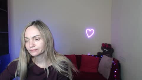 Adalina online show from March 2026 07:17:01 PM