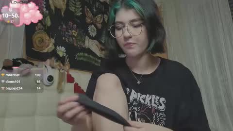 Miko online show from October 2025 07:53:02 AM