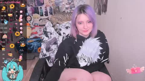 Snapshot of miku_bunny chatting on December 2024 04:47:01 AM Miku online show from December 2024 04:47:01 AM