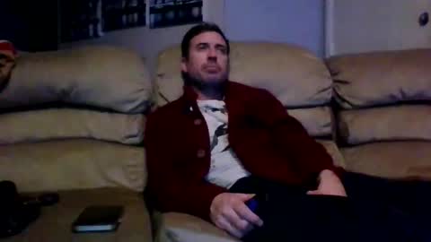 FATdickBOY online show from November 2025 04:39:02 AM