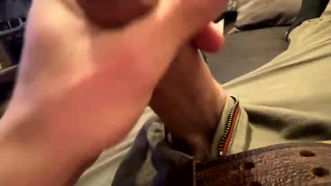 Maik17 online show from February 2025 10:11:02 PM