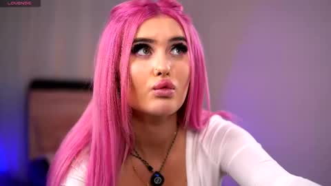 Miky online show from February 2026 07:51:01 AM