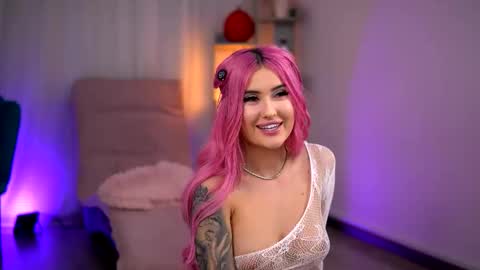 Miky online show from March 2026 04:52:02 AM