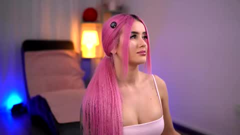 Miky online show from March 2026 04:06:01 AM