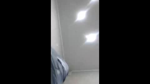 Mila 420 online show from October 2025 07:01:02 PM