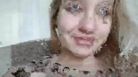 Mila 420 online show from December 2025 09:58:02 AM