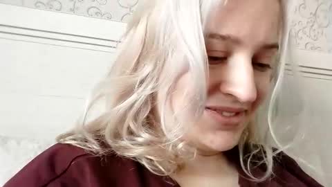 Mila 420 online show from May 2026 03:58:02 AM