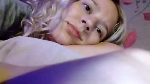Mila 420 online show from June 2026 07:02:01 PM