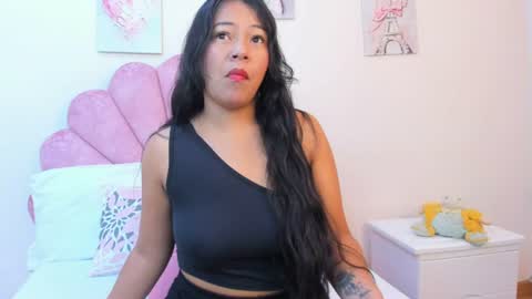 mila_adamss online show from July 2026 11:18:01 AM