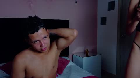 Mila Coti online show from August 2026 10:11:01 PM