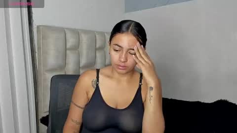 Snapshot of mila_bigboobs chatting on July 2026 10:09:01 AM mila online show from July 2026 10:09:01 AM