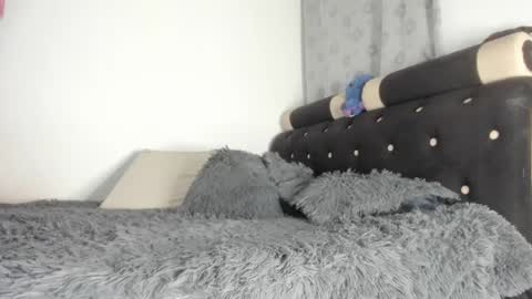 Mila Dash online show from December 2024 01:34:02 AM