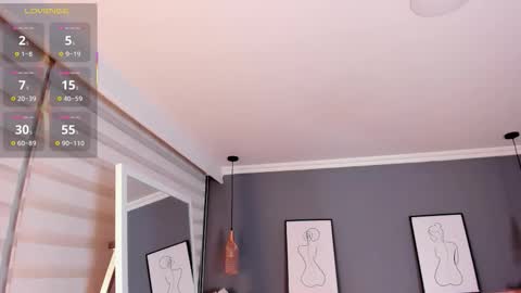 mila_hank online show from March 2026 02:07:01 AM