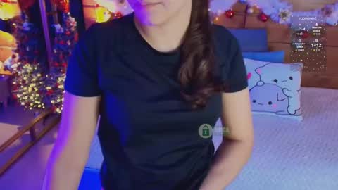 Milena  online show from December 2025 11:04:02 AM